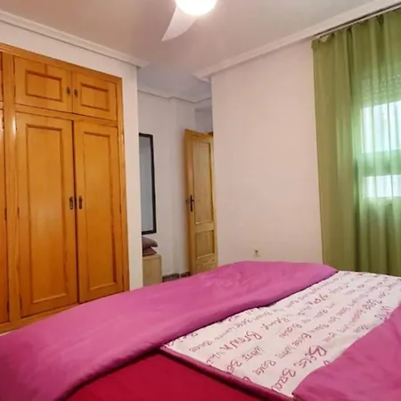 Apartamento Przestronny Apartament W - Purisima *