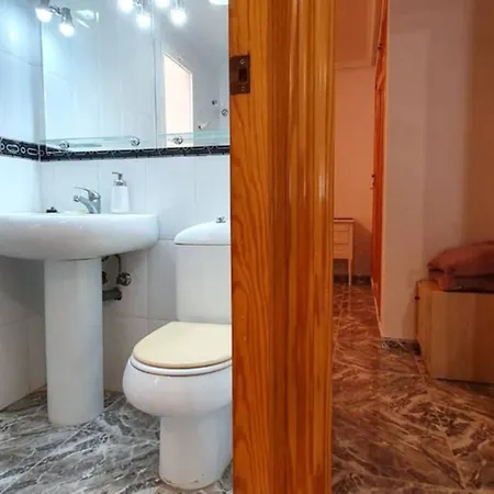 Przestronny Apartament W - Purisima * Torrevieja