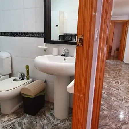 Apartamento Przestronny Apartament W - Purisima Torrevieja