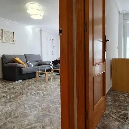 Apartamento Przestronny Apartament W - Purisima