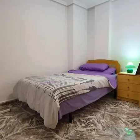 Apartamento Przestronny Apartament W - Purisima