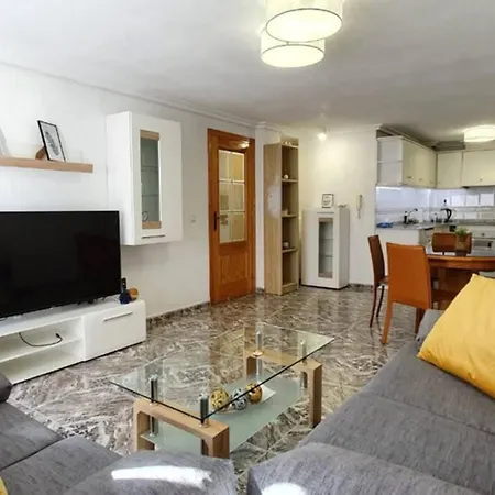 Przestronny Apartament W - Purisima Apartment *