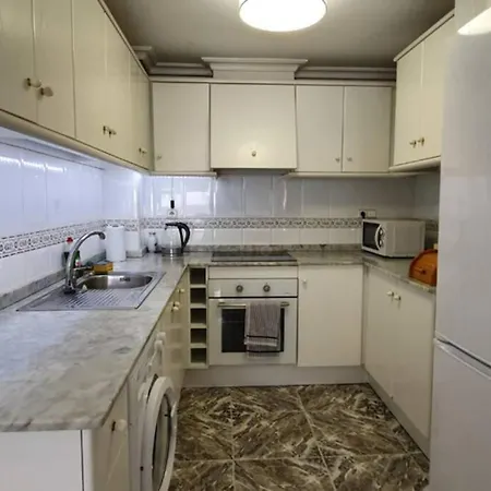 Apartamento Przestronny Apartament W - Purisima *